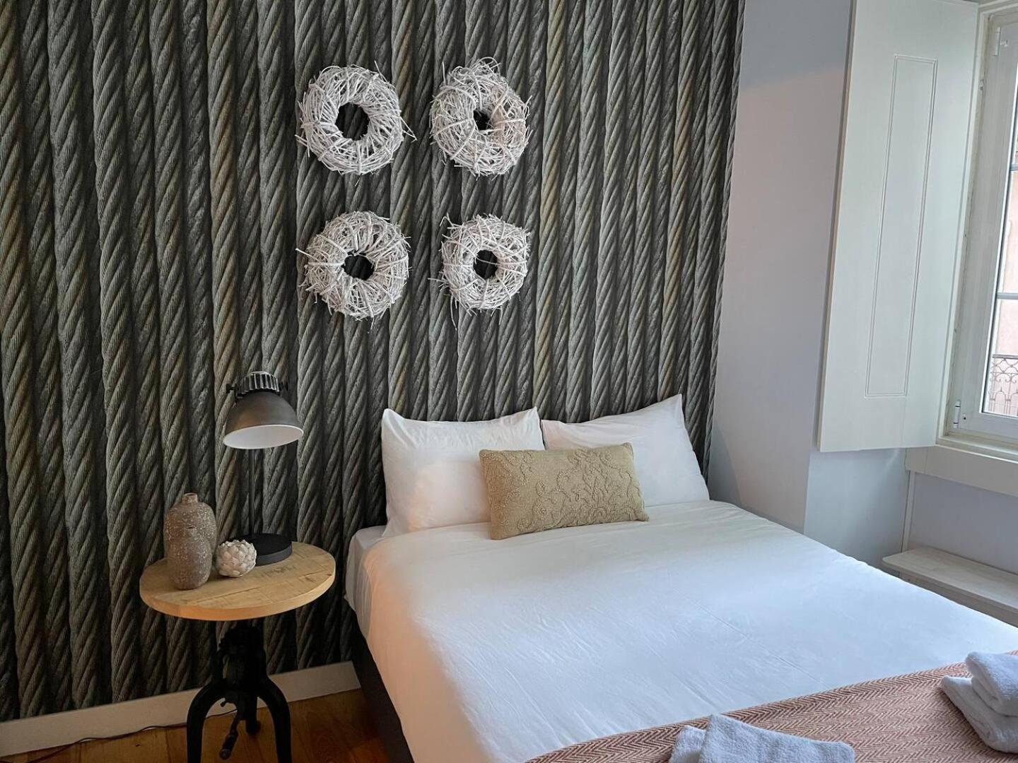 Regedor Apartman Lisboa Kültér fotó