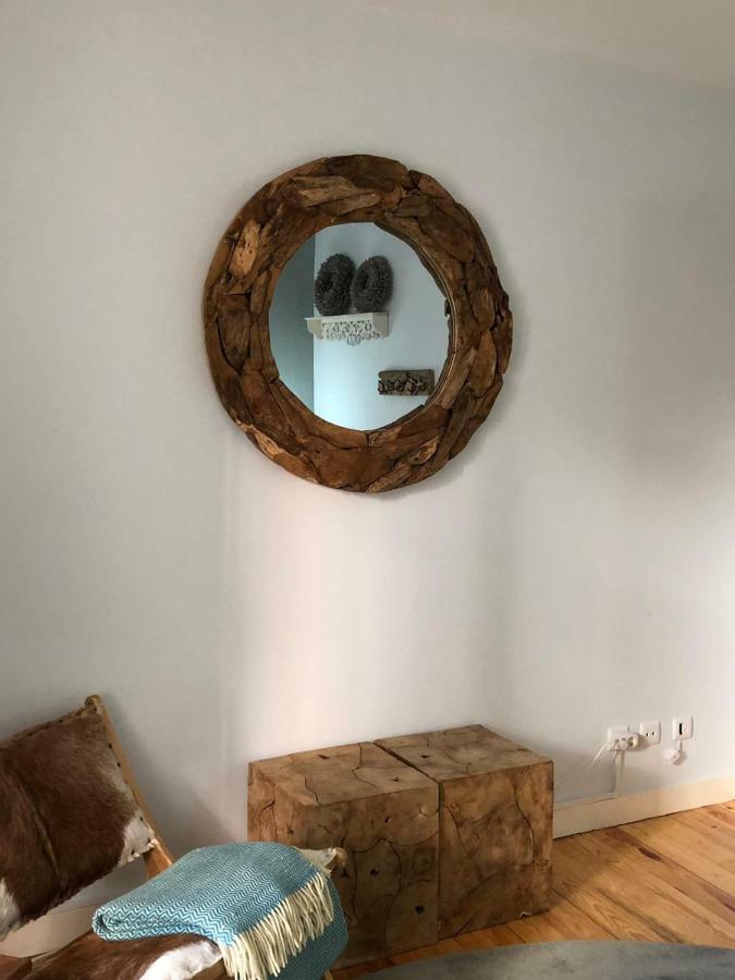 Regedor Apartman Lisboa Kültér fotó