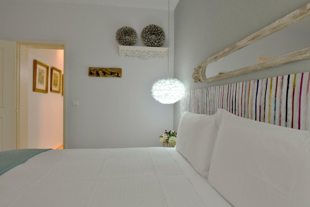 Regedor Apartman Lisboa Kültér fotó