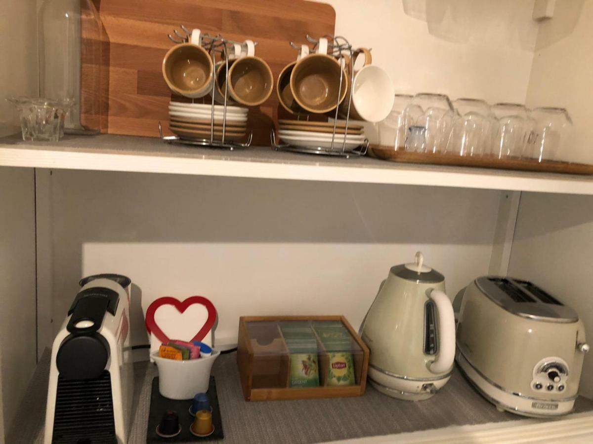 Regedor Apartman Lisboa Kültér fotó