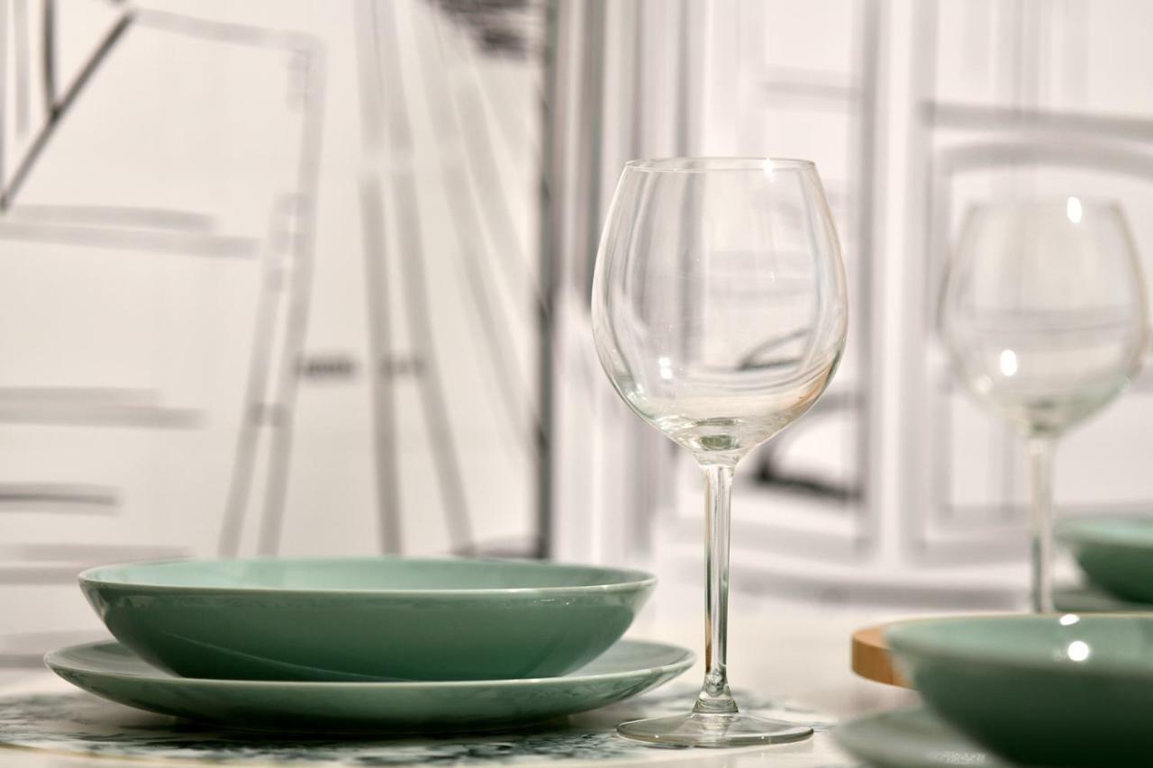 Regedor Apartman Lisboa Kültér fotó