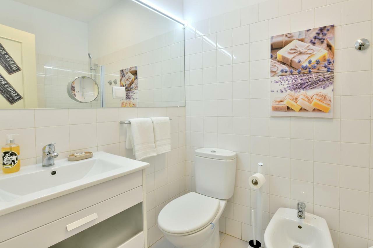 Regedor Apartman Lisboa Kültér fotó
