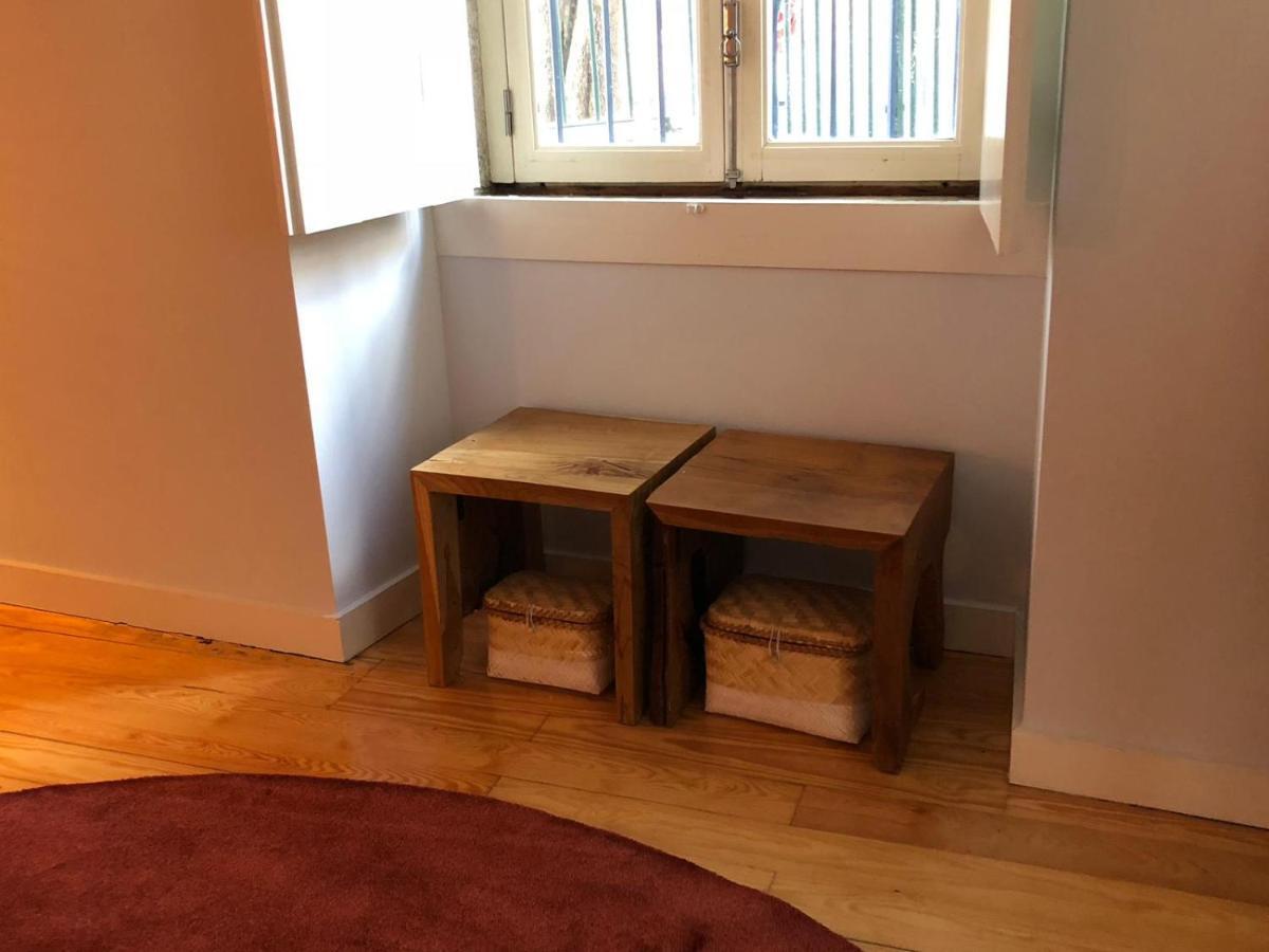 Regedor Apartman Lisboa Kültér fotó